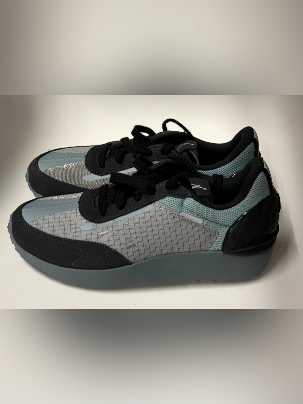 Jordan Granville Pro SP Ocean Cube DM2424-330 Men's Size 6 / EUR 38.5